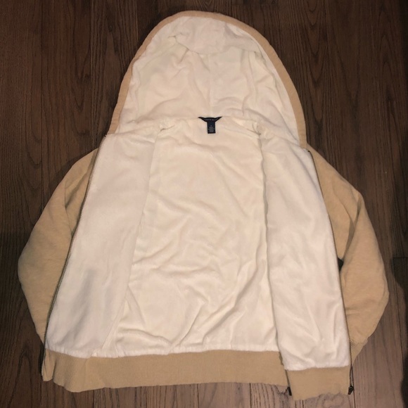 Tommy Hilfiger zip-up hoodie - Picture 2 of 3